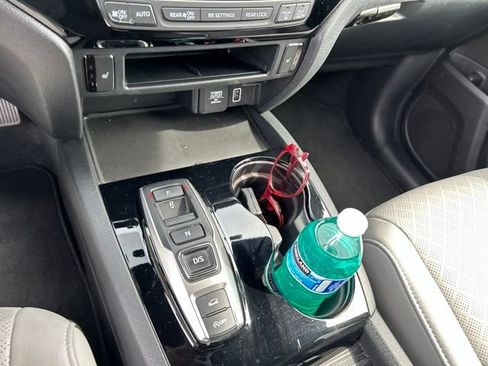 Used 2021 Honda Passport Touring image 19