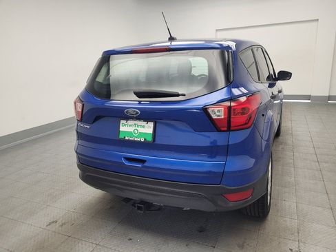 Used 2019 Ford Escape S FWD image 7