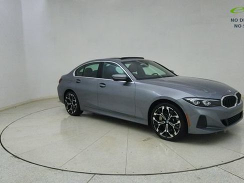 Used 2025 BMW 330i Sedan RWD image 65