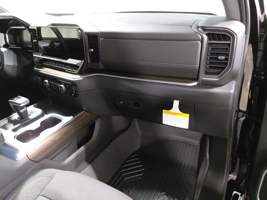 New 2026 Chevrolet Silverado 1500 RST AWD/4WD image 23