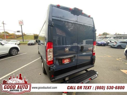 Used 2019 RAM ProMaster 3500 image 18