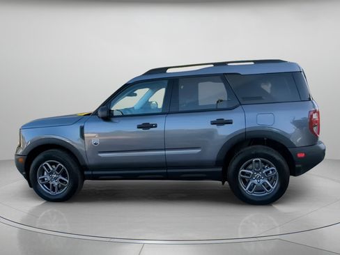 New 2026 Ford Bronco Sport Big Bend AWD/4WD image 17