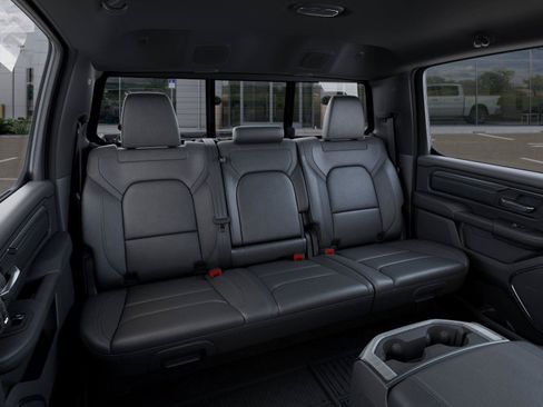 New 2026 RAM 1500 Rebel w/ Rebel Level 2 Equipment Group AWD/4WD image 41