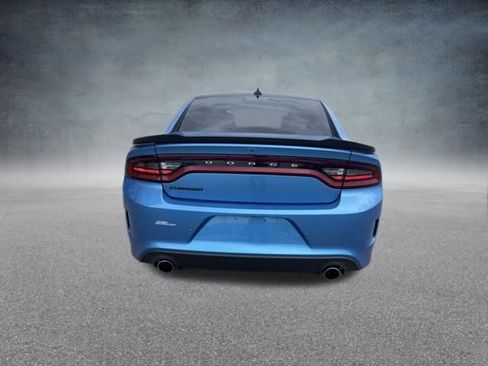 Used 2023 Dodge Charger Scat Pack w/ Daytona Edition Group image 7
