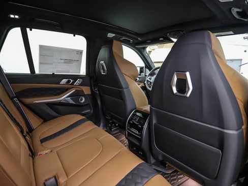 New 2026 BMW X5 M Competition w/ Executive Package image 26