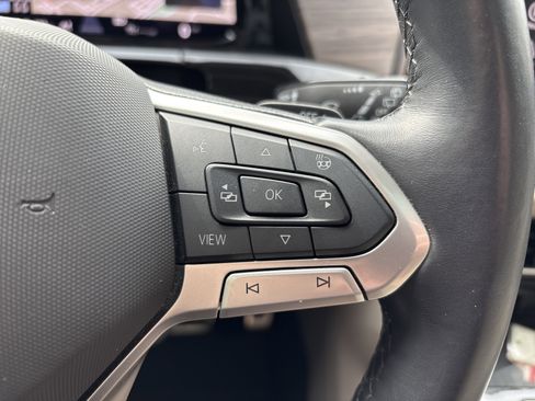 Used 2025 Volkswagen Atlas SEL Premium R-Line AWD/4WD image 21