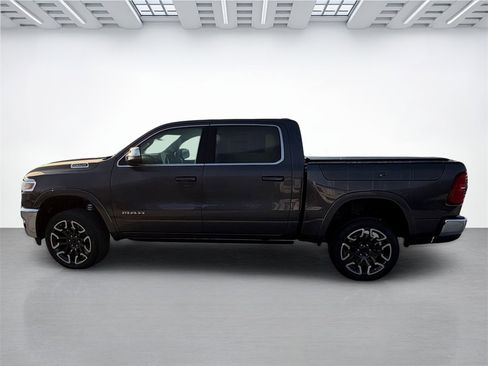 New 2026 RAM 1500 Limited image 6