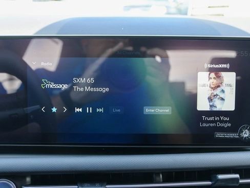 New 2026 Hyundai Santa Cruz SE image 17