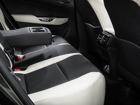 Certified 2023 Lexus NX 250 FWD w/ Premium Package image 24