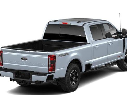 New 2026 Ford F250 Lariat w/ Tremor Off-Road Package image 25