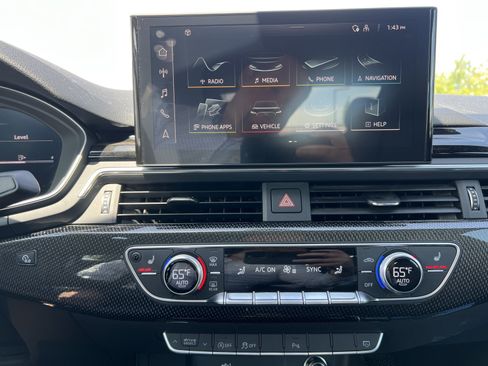 Used 2020 Audi S5 Premium Plus AWD/4WD image 27