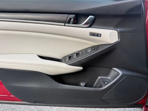 Used 2018 Honda Accord EX-L image 44
