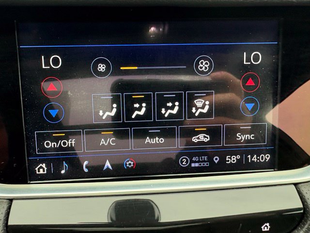 Used 2023 Cadillac XT5 Premium Luxury AWD/4WD image 30