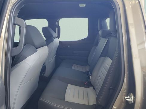 New 2025 Toyota Tacoma TRD Off-Road image 23