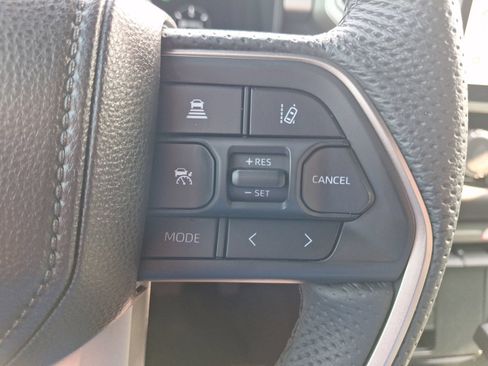Used 2026 Toyota Tundra Limited w/ Power Package AWD/4WD image 21