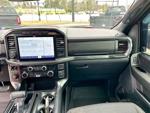 Used 2023 Ford F150 XLT w/ Equipment Group 302A High image 20