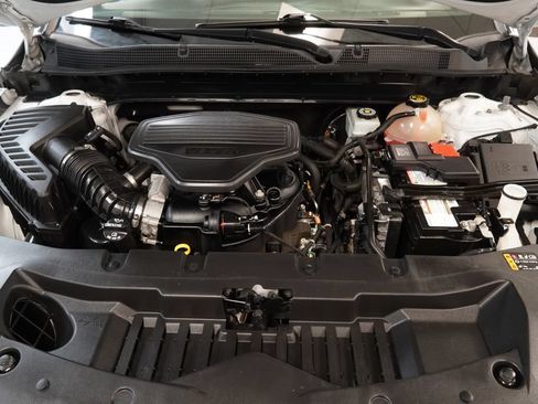 Used 2019 Chevrolet Blazer Premier w/ Sun and Wheels Package FWD image 41