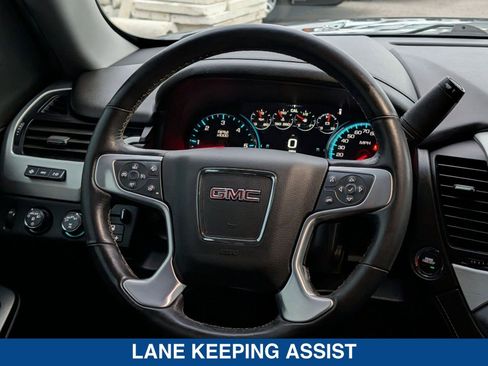 Used 2020 GMC Yukon SLT w/ Graphite Performance Edition image 16