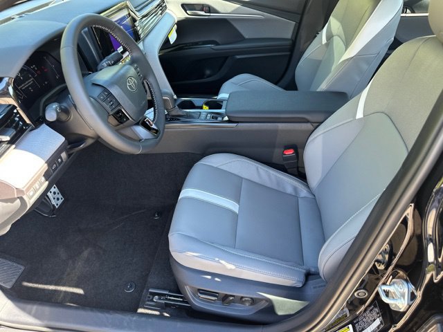 New 2026 Toyota Camry SE FWD image 24