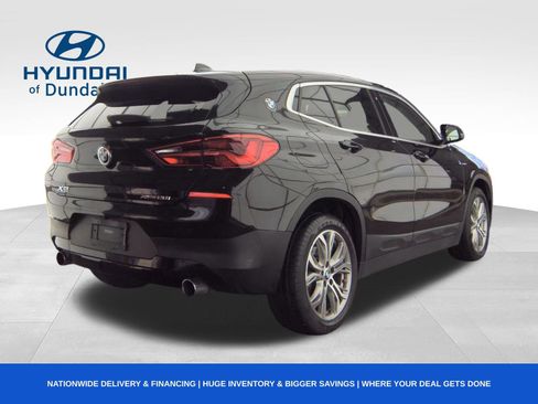 Used 2018 BMW X2 xDrive28i image 5