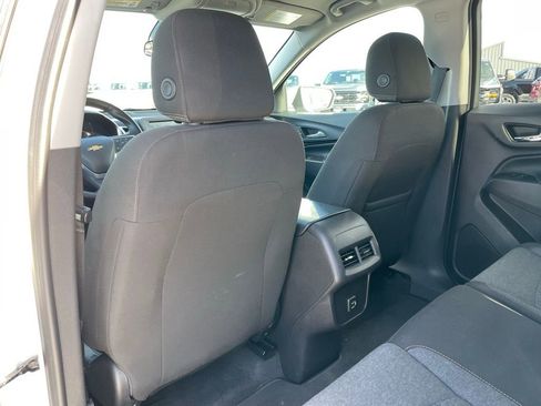 Used 2024 Chevrolet Equinox LT AWD/4WD image 51