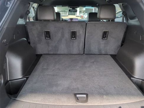 Certified 2023 Chevrolet Blazer RS image 26