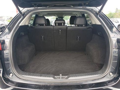 Used 2020 MAZDA CX-5 Touring AWD/4WD image 5