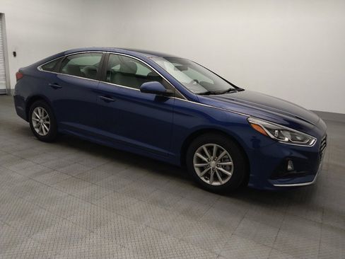 Used 2019 Hyundai Sonata SE FWD image 11
