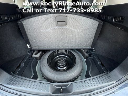 Used 2023 MAZDA CX-5 AWD 2.5 S image 17
