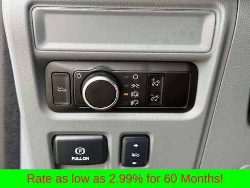 Certified 2025 Ford F150 Lightning Flash AWD/4WD image 29