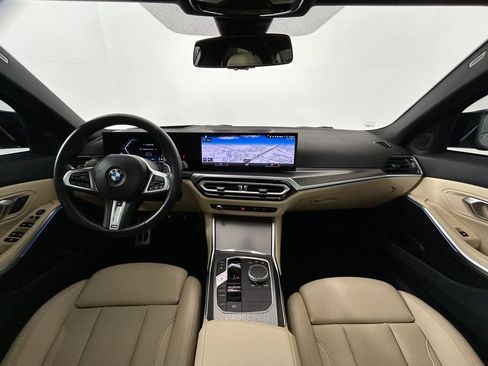 Used 2023 BMW M340i xDrive w/ Premium Package AWD/4WD image 14