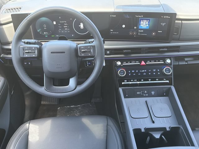 New 2027 Hyundai Santa Fe Calligraphy AWD/4WD image 25