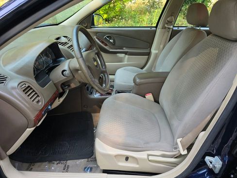 Used 2007 Chevrolet Malibu LT image 19