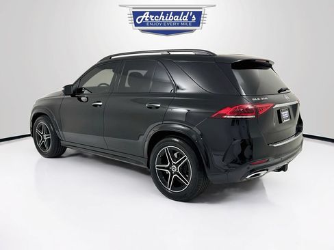 Used 2023 Mercedes-Benz GLE 350 4MATIC image 6