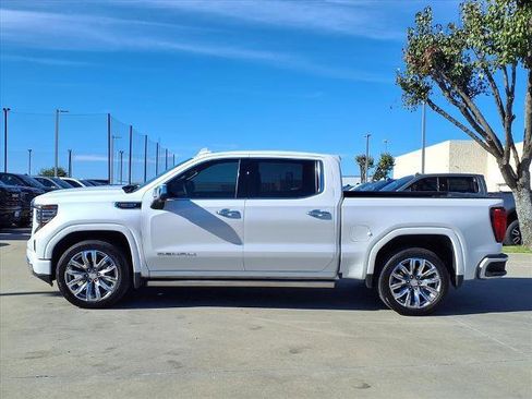 Certified 2024 GMC Sierra 1500 Denali w/ Denali Reserve Package image 27