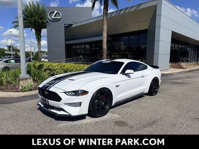 Used 2023 Ford Mustang GT
