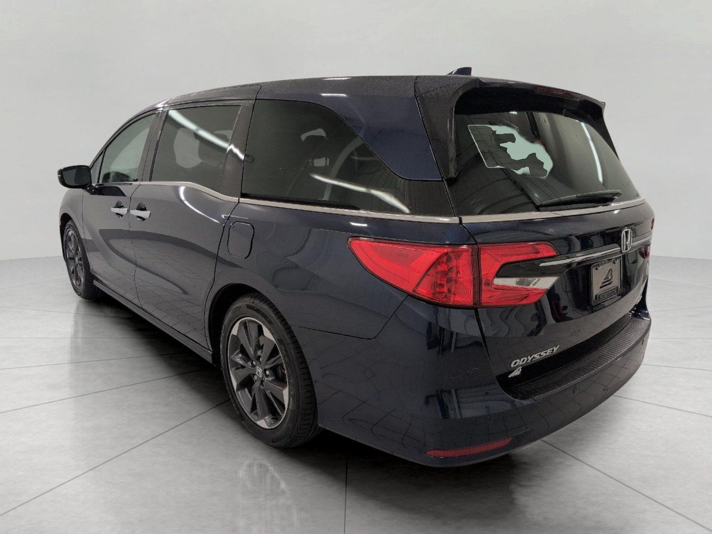 Used 2021 Honda Odyssey Elite image 21