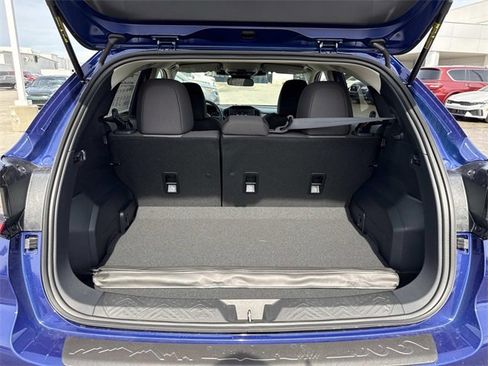 New 2026 Subaru Crosstrek 2.5i image 7