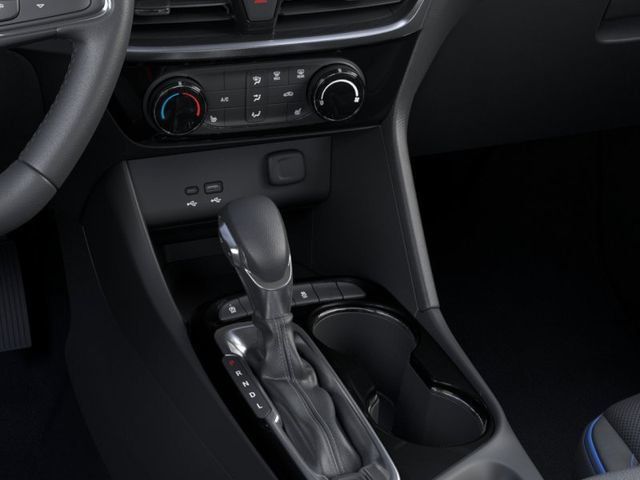 New 2026 Buick Encore GX Sport Touring w/ Comfort Package FWD image 23
