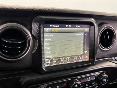 Certified 2023 Jeep Wrangler Sport image 43