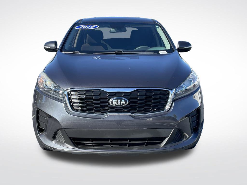 Used 2019 Kia Sorento FWD image 9