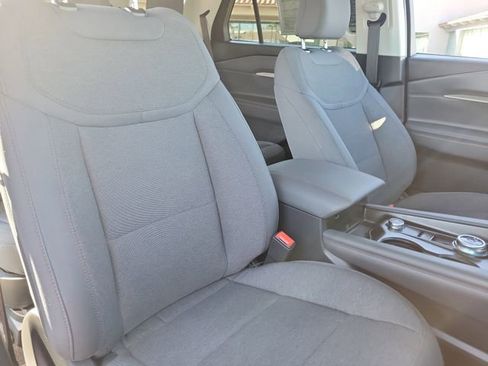 Used 2026 Ford Explorer Active image 24