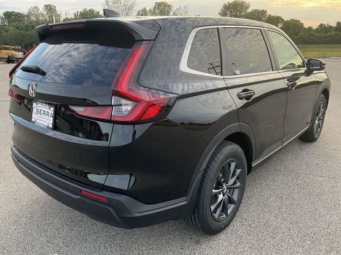New 2026 Honda CR-V EX-L image 14