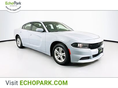 Used 2022 Dodge Charger SXT
