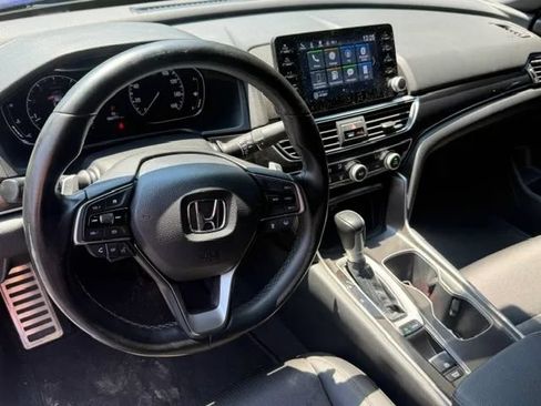 Used 2020 Honda Accord Sport image 5