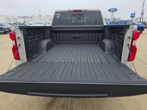 New 2026 Chevrolet Silverado 1500 RST w/ RST All Star Premium Package image 17