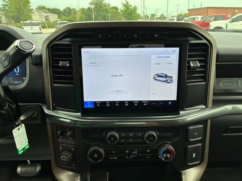Used 2024 Ford F150 STX AWD/4WD image 19