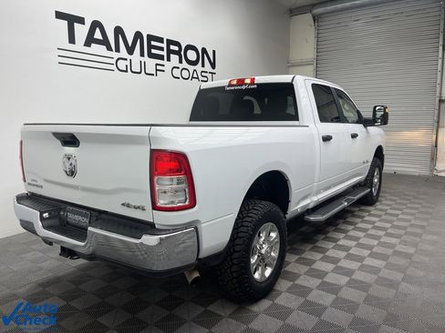 Used 2024 RAM 2500 Big Horn image 7