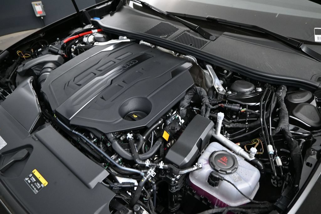 New 2026 Audi A6 Premium AWD/4WD image 20