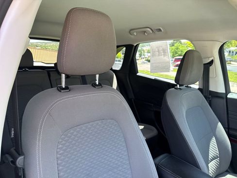 Certified 2022 Ford Escape SE w/ Convenience Package AWD/4WD image 31